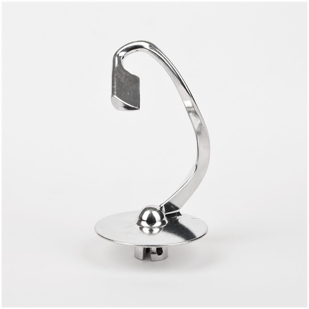 Impastatrice Planetaria IM46 con Capacità 8 Litri  6 Velocita Potenza 1800W Colore Nero Acciaio Inossidabile - Foto 10