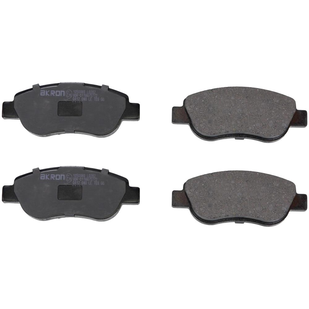 Specchietto Retrovisore Sinistro Di Regolazione Interno 5895317 - Foto 1