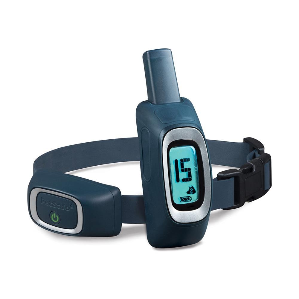 Sistema De Adiestramiento Para Perros Trainer 600m1.15 Kg - Foto 1