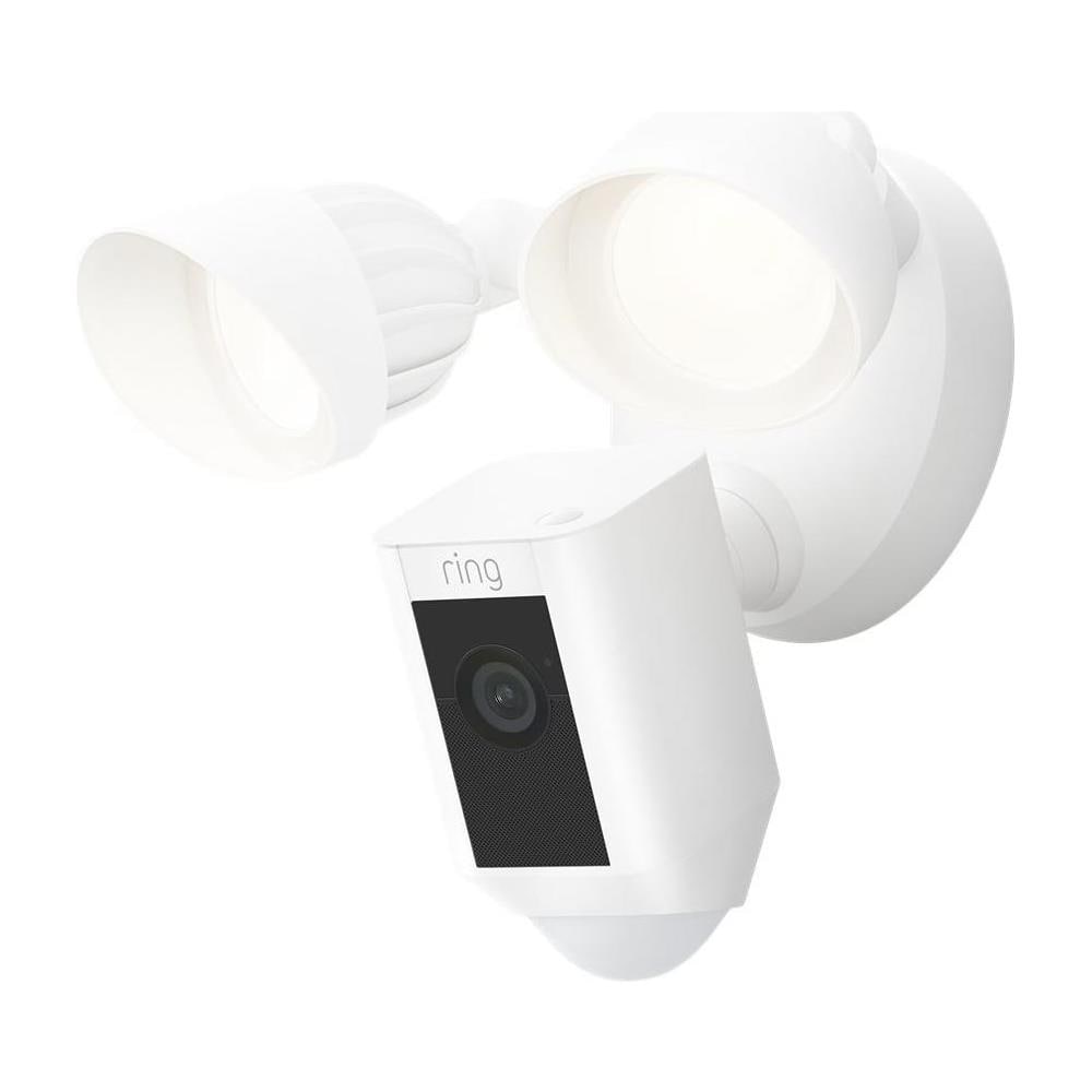 Floodlight Cam Wired Plus - Bianco - Foto 1