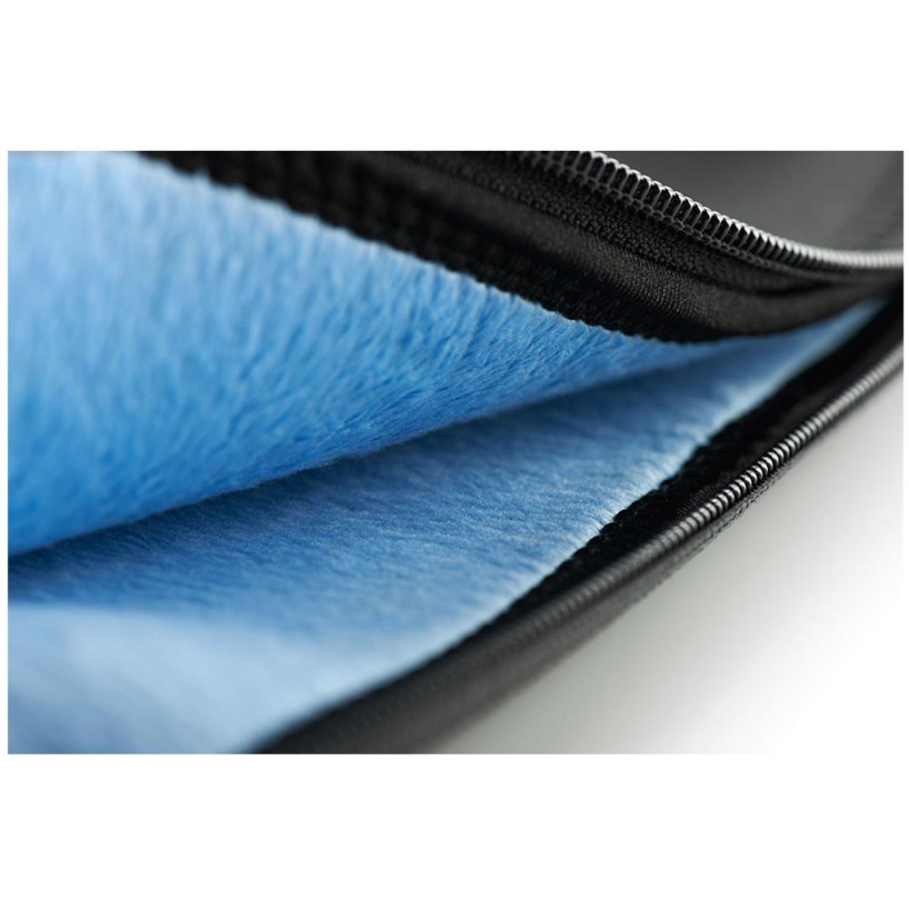 Custodia per Macbook in Neoprene fino a 13" Colore Nero - Foto 1