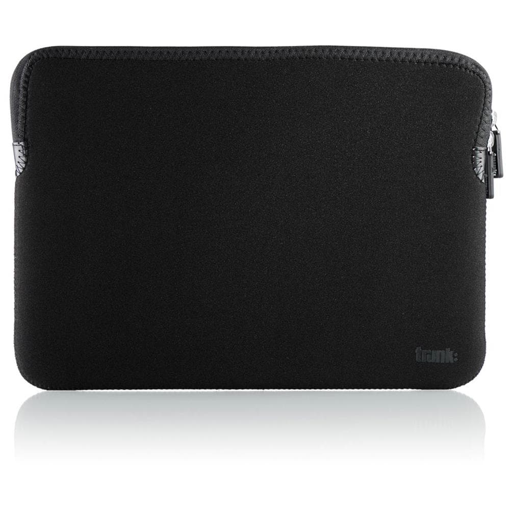 Custodia per Macbook in Neoprene fino a 13" Colore Nero - Foto 2