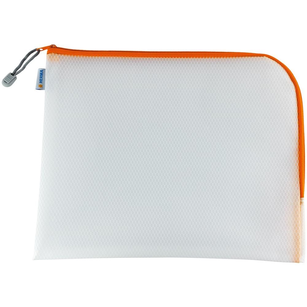 20018 Etui Hartschalenetui Fr Stifte Eva (thylen-vinylazetat) Orange - Transparent (20018) - Foto 1