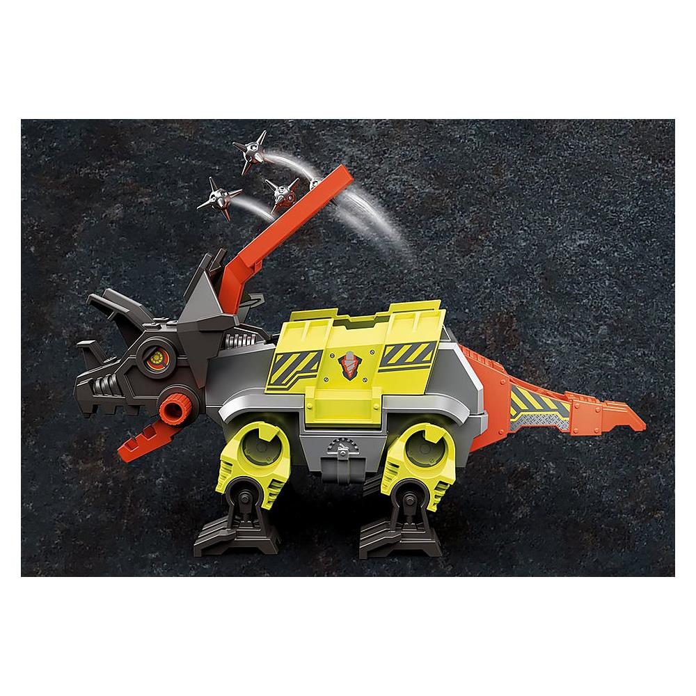 : 70928 - Robot-Dinosauro Da Combattimento - Foto 4