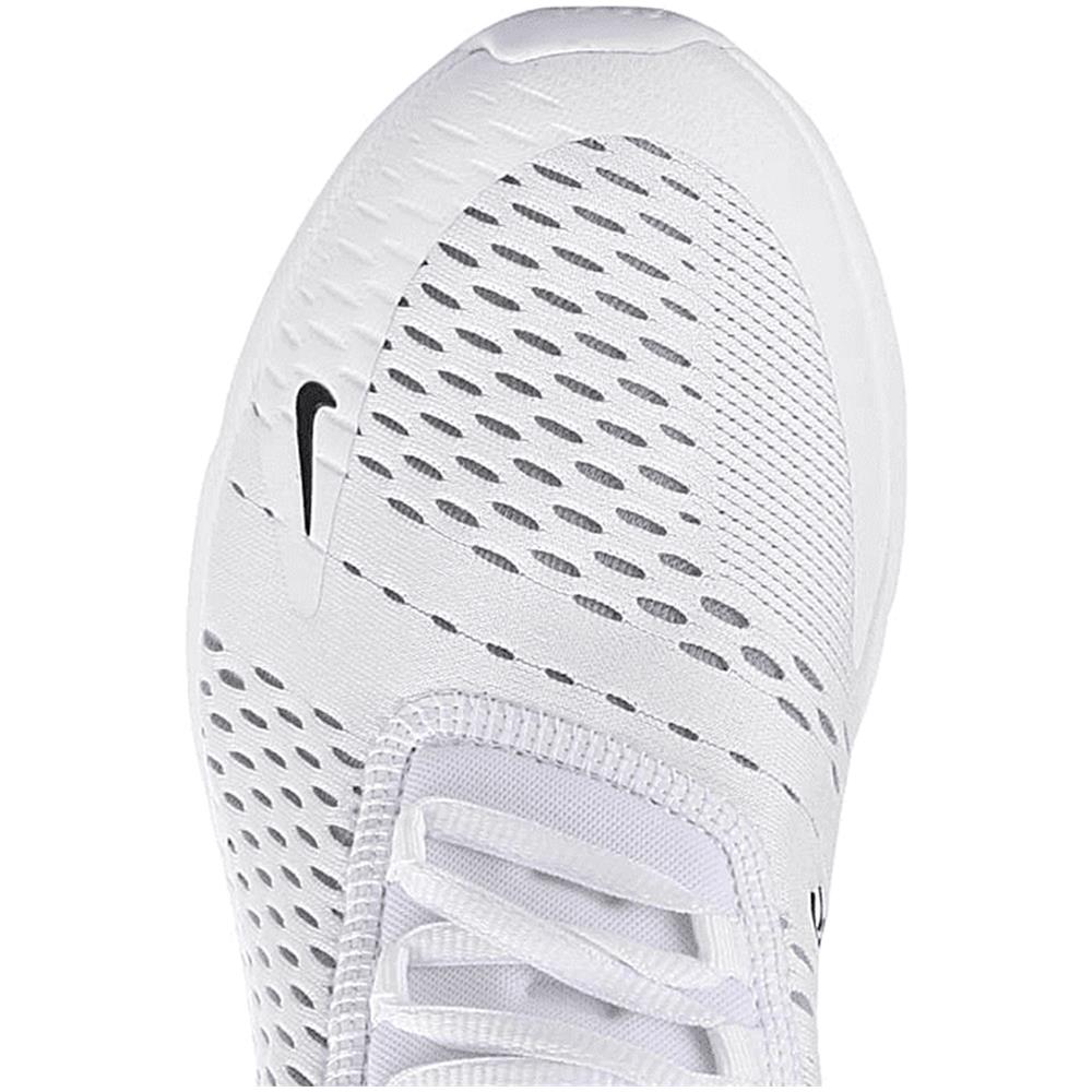 Scarpe Air Max 270 Taglia 47.5 Codice Ah8050-100 Bianco - Foto 2