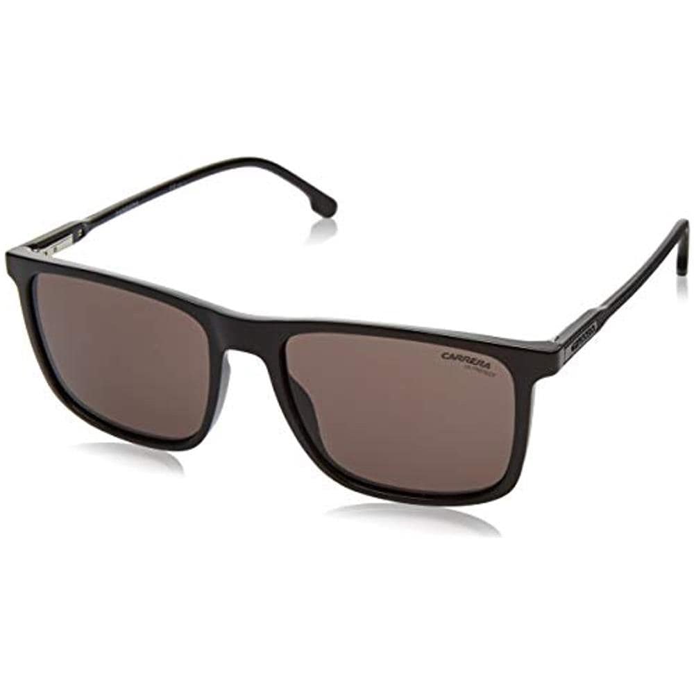 231 / s Sunglasses, Black, 55 Unisex-adult (1)  - Foto 1