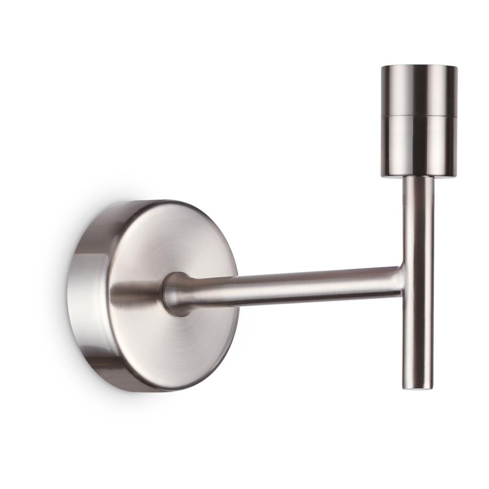 Set Up Map1 Nickel Lampada Applique - 259796 - Foto 1