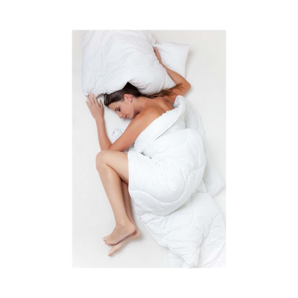 Slimbell Thermal Slimming & Anti-cellulite Mask - Maschera Snellente - Notte - Senza Risciacquo - Foto 2