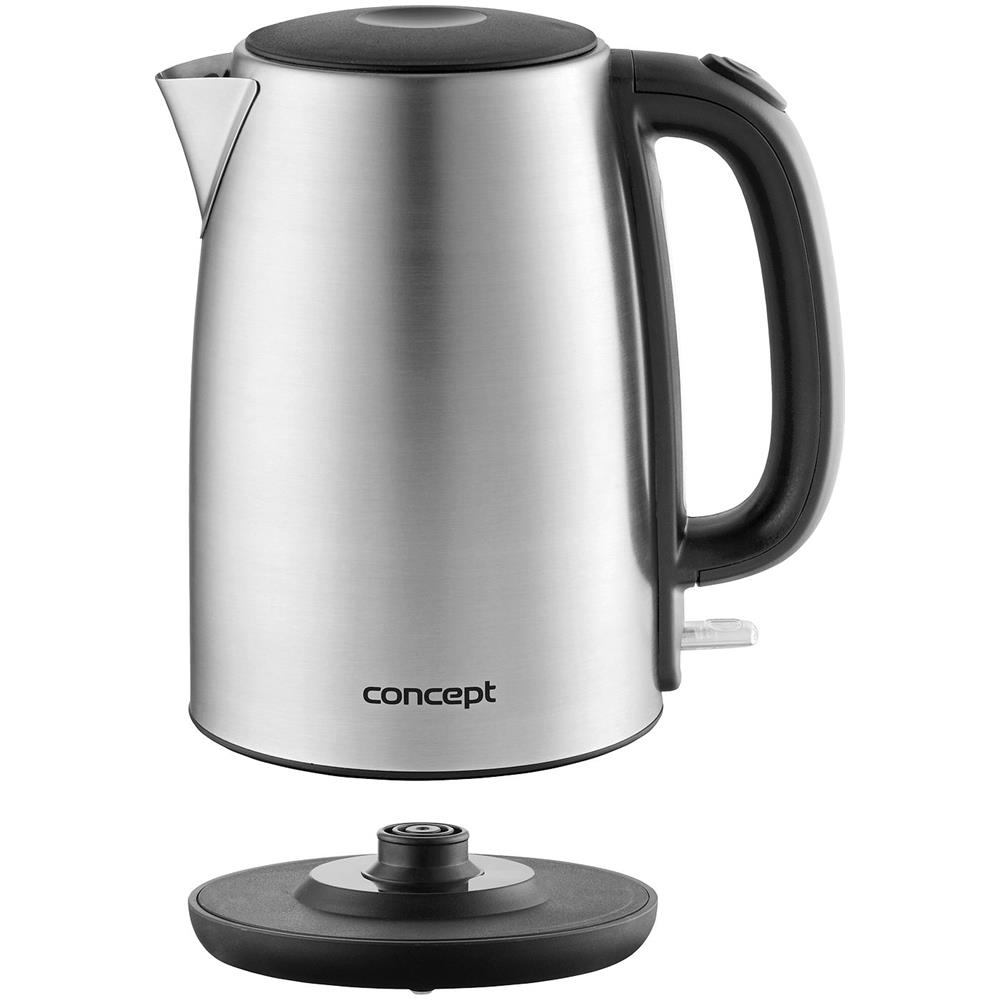 Bollitore Rk3260 Argento - Foto 2