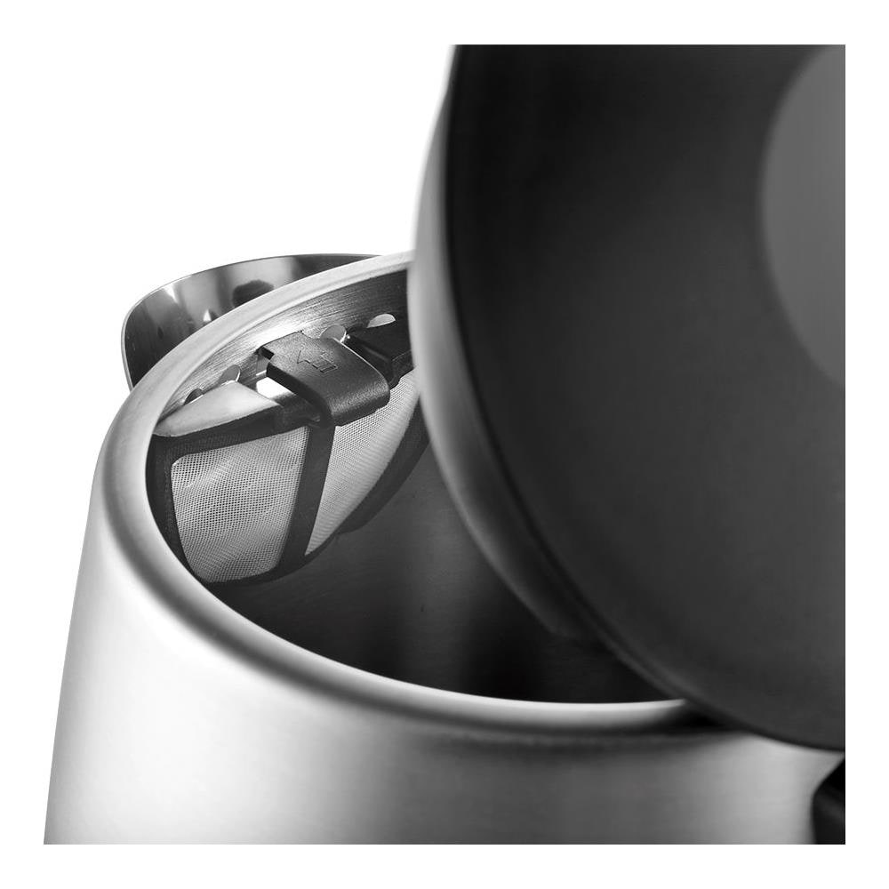 Bollitore Rk3260 Argento - Foto 5