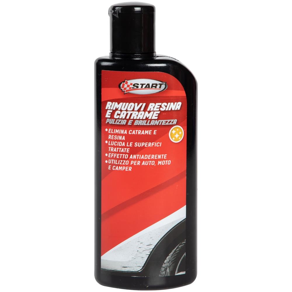 Rimuovi Resine E Catrame 150ml - Foto 1