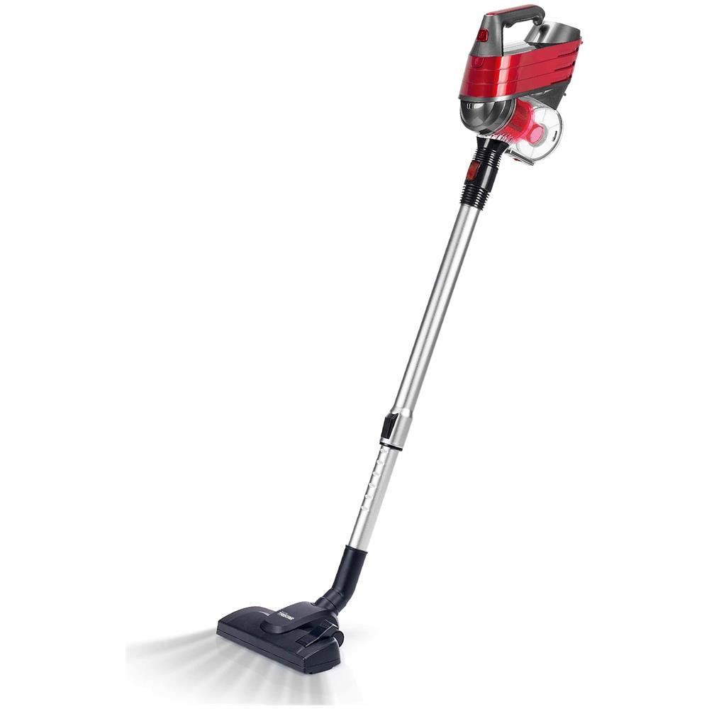 Prixton Thunder Aspirapolvere 2 In 1, 600W, 15Kpa, Filtro HEPA, 500ml - 2