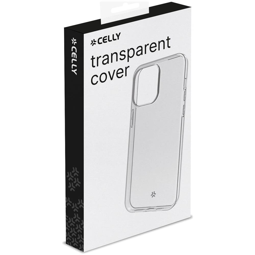 TPU COVER IPHONE 15 PRO MAX - Foto 5