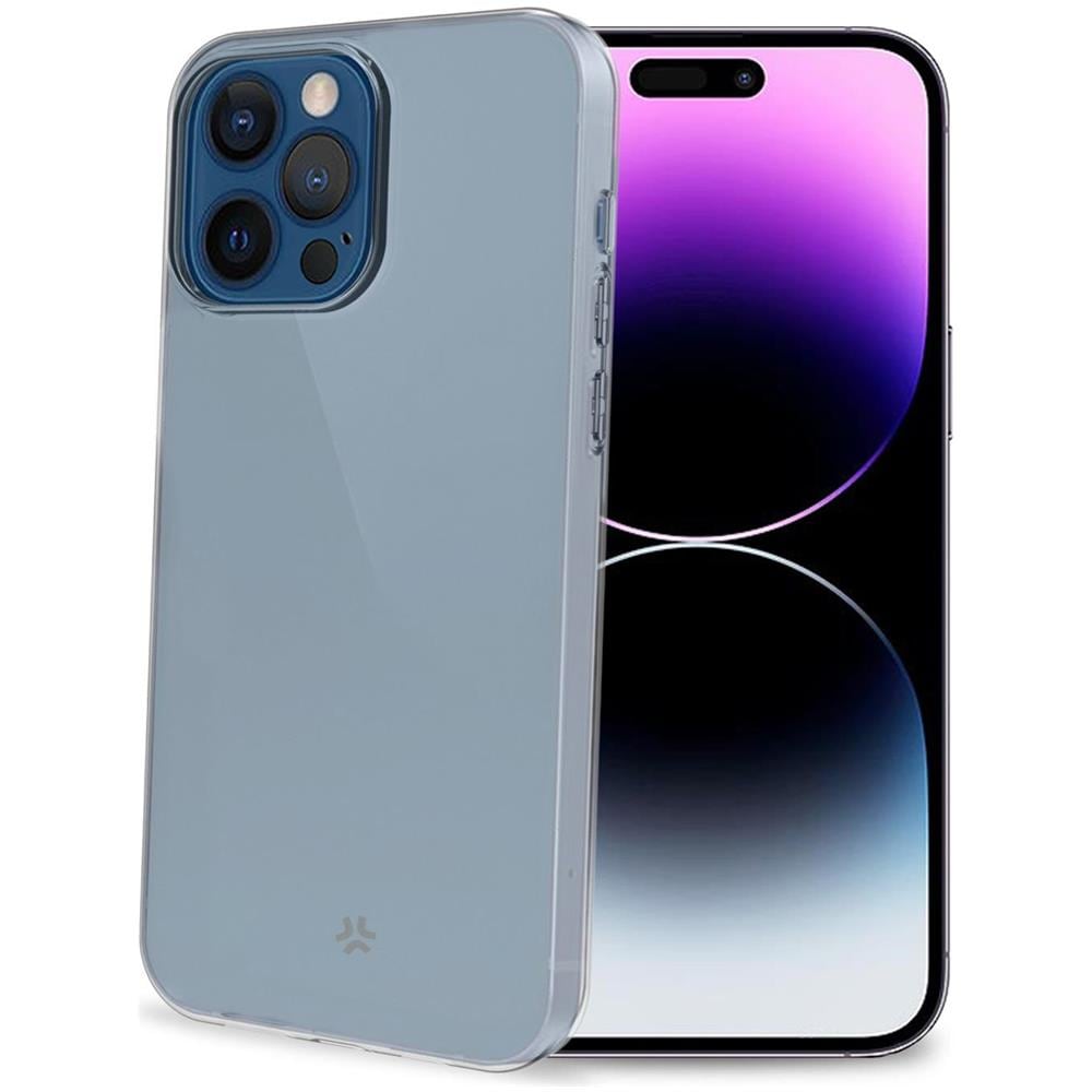 TPU COVER IPHONE 15 PRO MAX - Foto 1