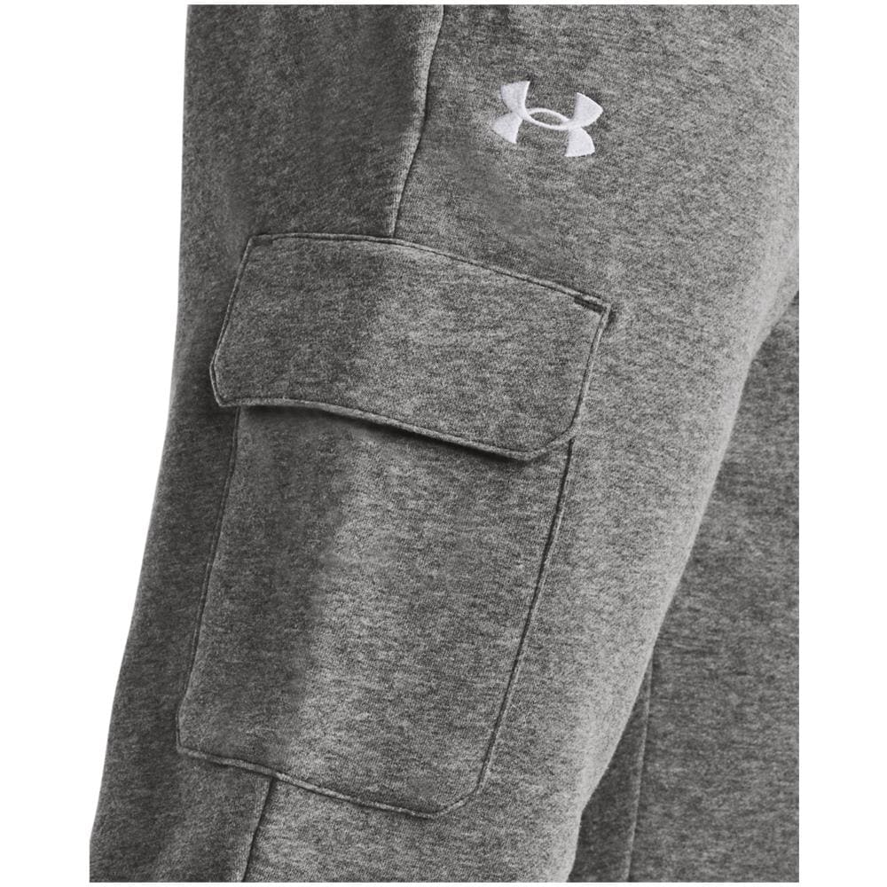Rival Fleece Cargo 1382134-026, Uomini, Grigio, S - Foto 4