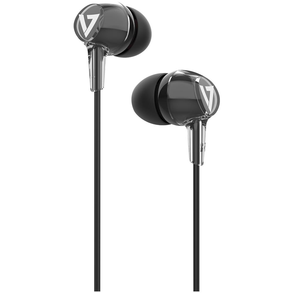 STEREO EARBUDS W /INLINE MIC - Foto 2