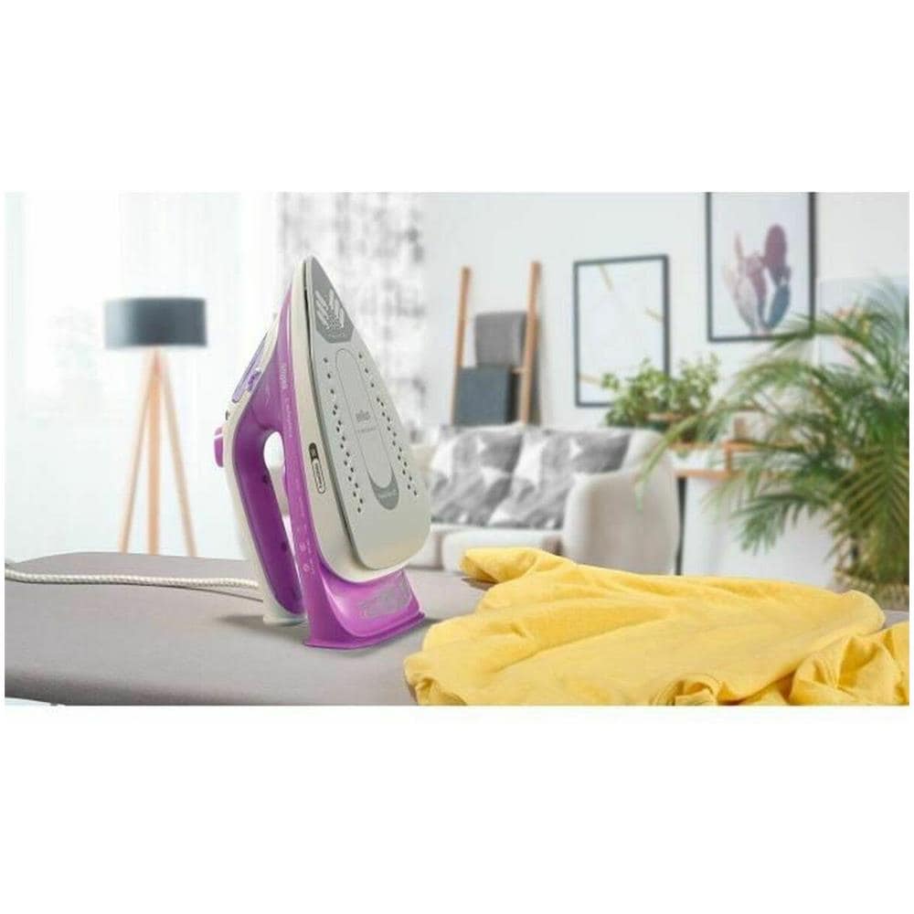 Ferro Da Stiro A Vapore Fi3124pu - Foto 2