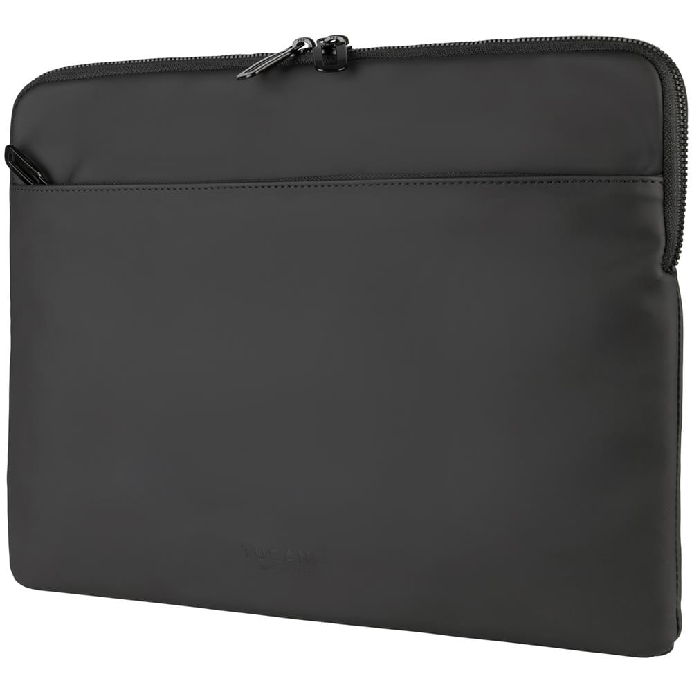 BFGOM1314-BK borsa per laptop 35,6 cm (14") Custodia a tasca Nero - Foto 2