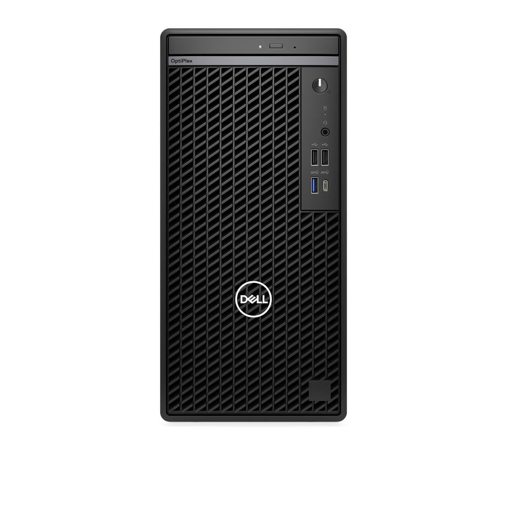 Dell OptiPlex 7020 Plus Intel Core™ I5 I5-14500 16 Go DDR5-SDRAM 512 Go SSD Windows 11 Pro SFF PC Noir : Buy Online At Best Price In KSA - Souq Is Now - Foto 9