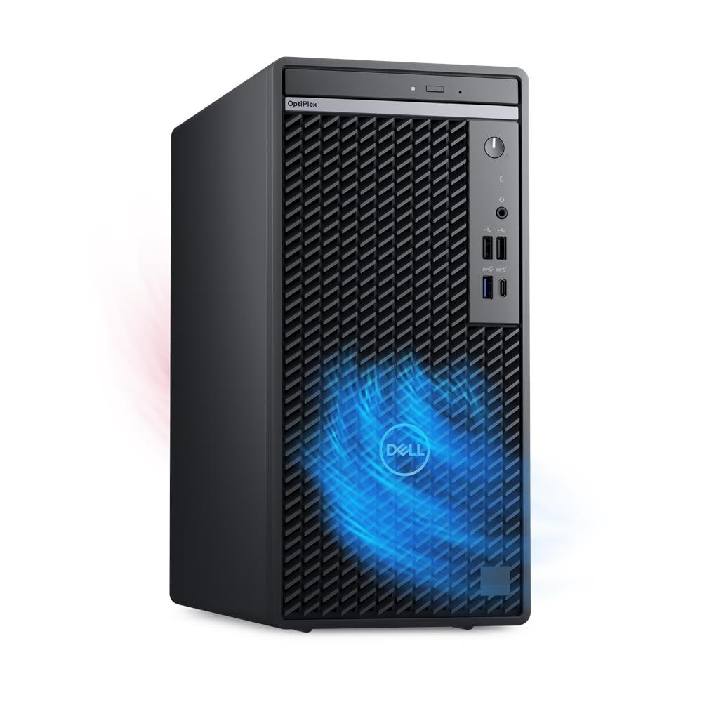 PC Desktop OptiPlex 7020 Intel Core i5-14500 RAM 16 GB DDR5 SSD 512 GB Intel UHD Graphics 770 Windows 11 Pro - Foto 6