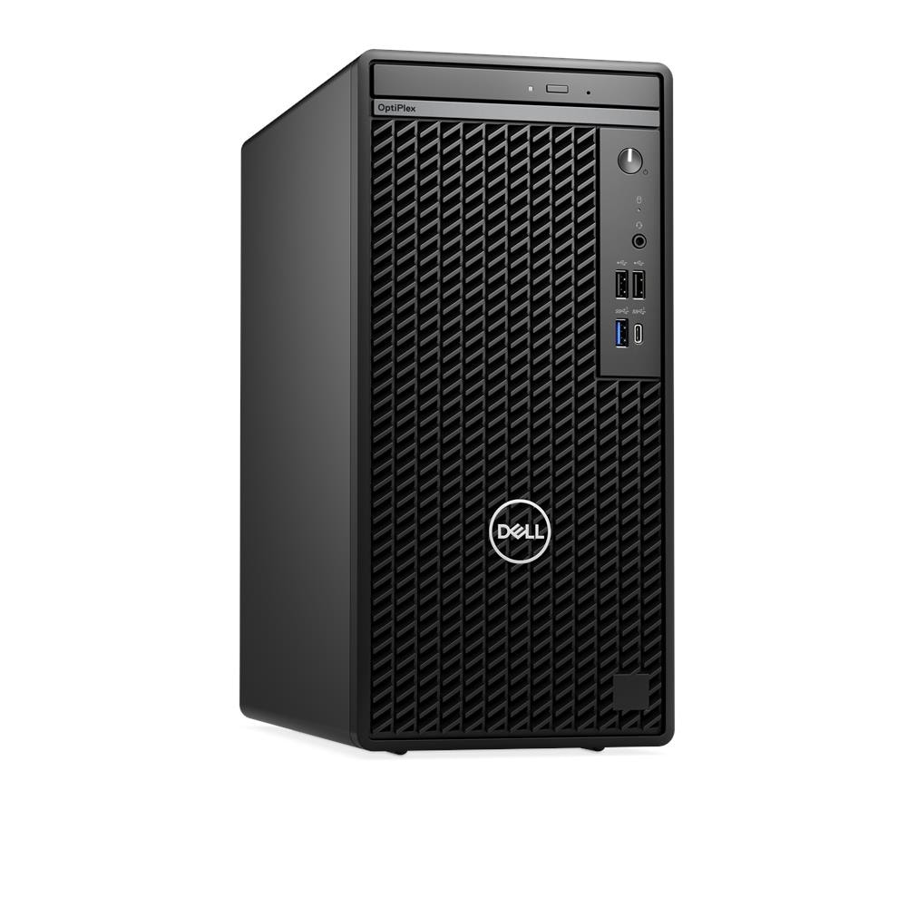 PC Desktop OptiPlex 7020 Intel Core i5-14500 RAM 16 GB DDR5 SSD 512 GB Intel UHD Graphics 770 Windows 11 Pro - Foto 2