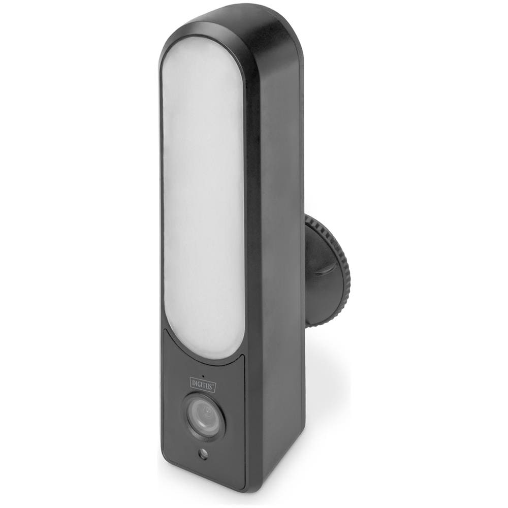 Telecamera smart da esterno Full HD con proiettore a LED, WLAN + comando vocale - Foto 1