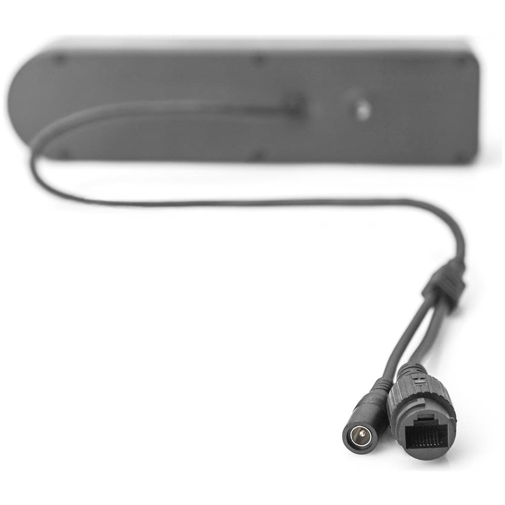 Telecamera smart da esterno Full HD con proiettore a LED, WLAN + comando vocale - Foto 9