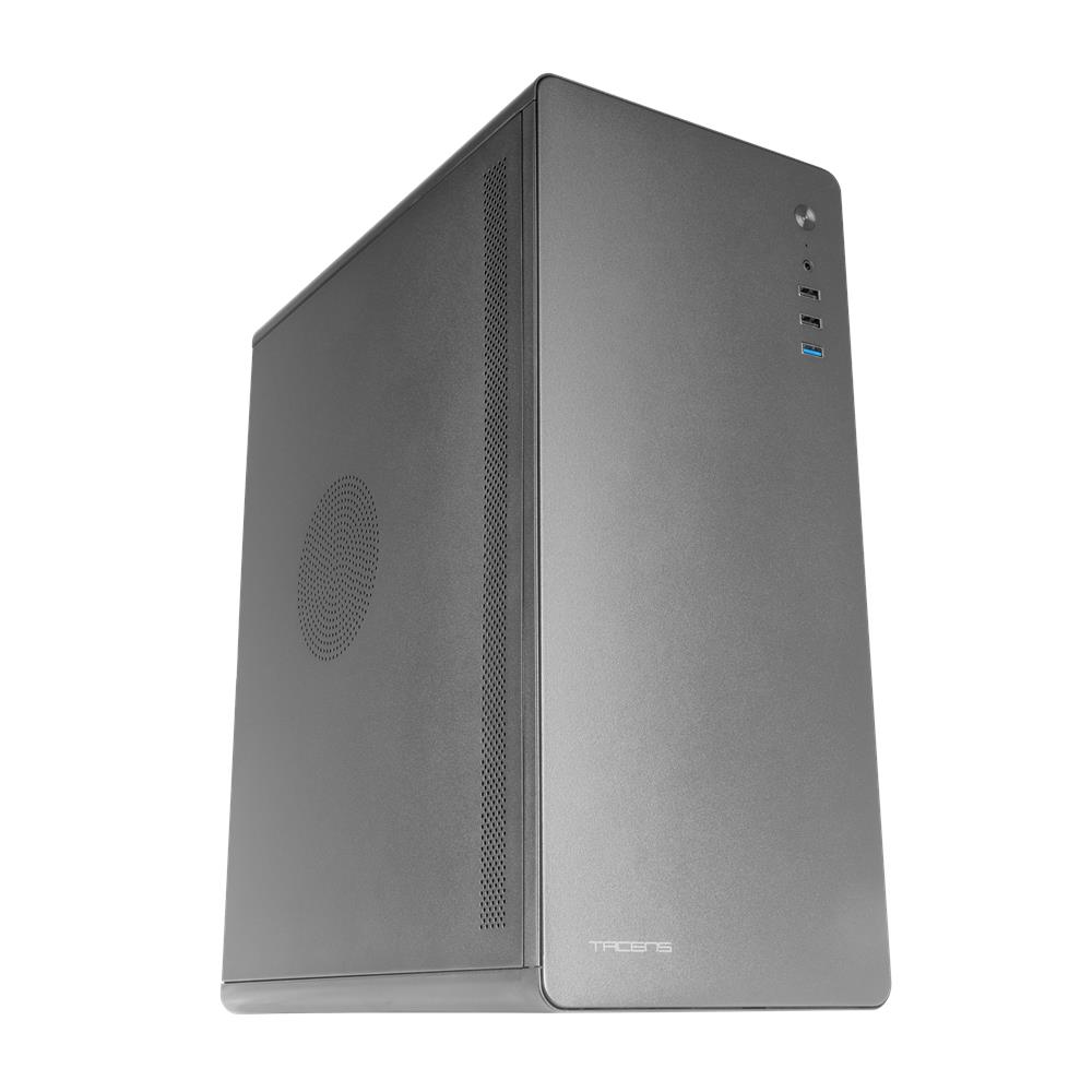 ENSIS Midi Tower Nero - Foto 2