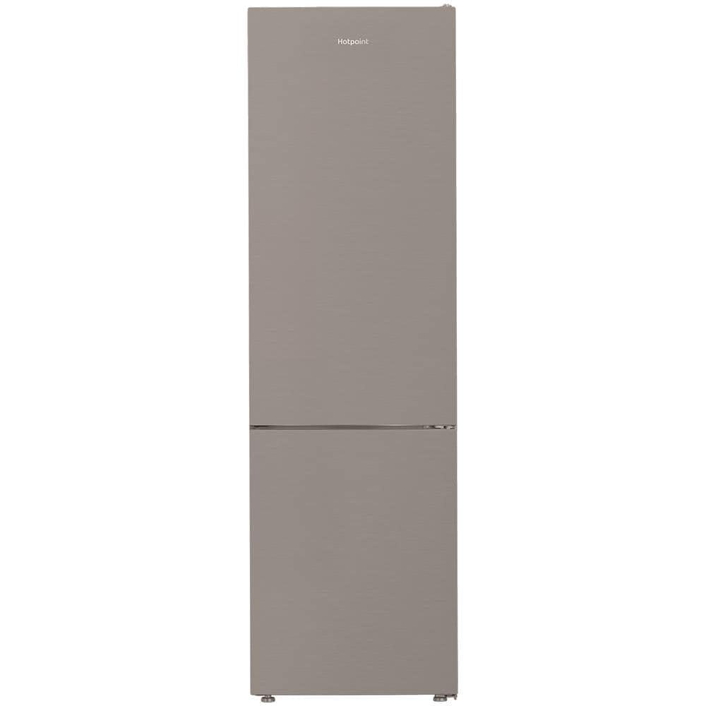 Frigorifero Combinato HPK 25403 XP5E1 MultiCool Flow Total No Frost Classe C Capacità Netta 355 Litri Colore Acciaio Inox - Foto 1