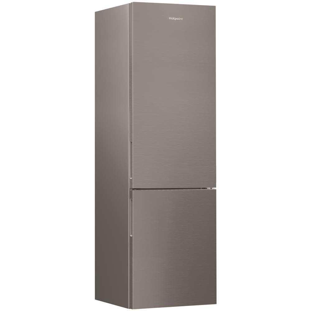 Frigorifero Combinato HPK 25403 XP5E1 MultiCool Flow Total No Frost Classe C Capacità Netta 355 Litri Colore Acciaio Inox - Foto 10