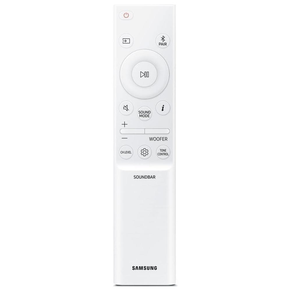 Soundbar HW-S67GD 5.0 Canali 200W Bianco - Foto 3