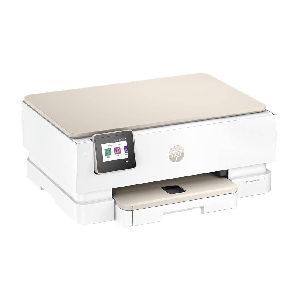 ENVY Photo Envy 7230 Wireless All-in-One Colore Stampante - Foto 2