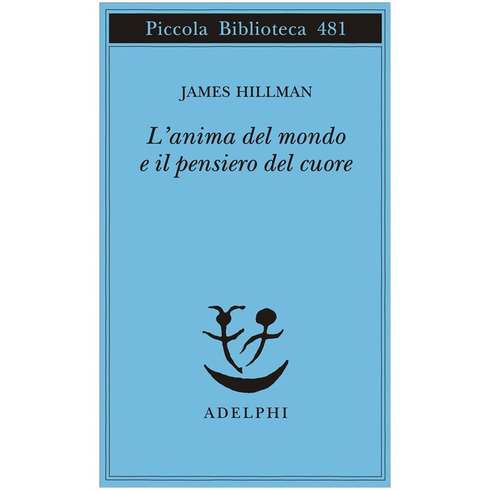 James Hillman - L'anima del mondo e il pensiero del cuore - Foto 2