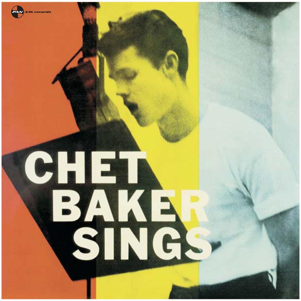 Chet Baker - Sings - Foto 1