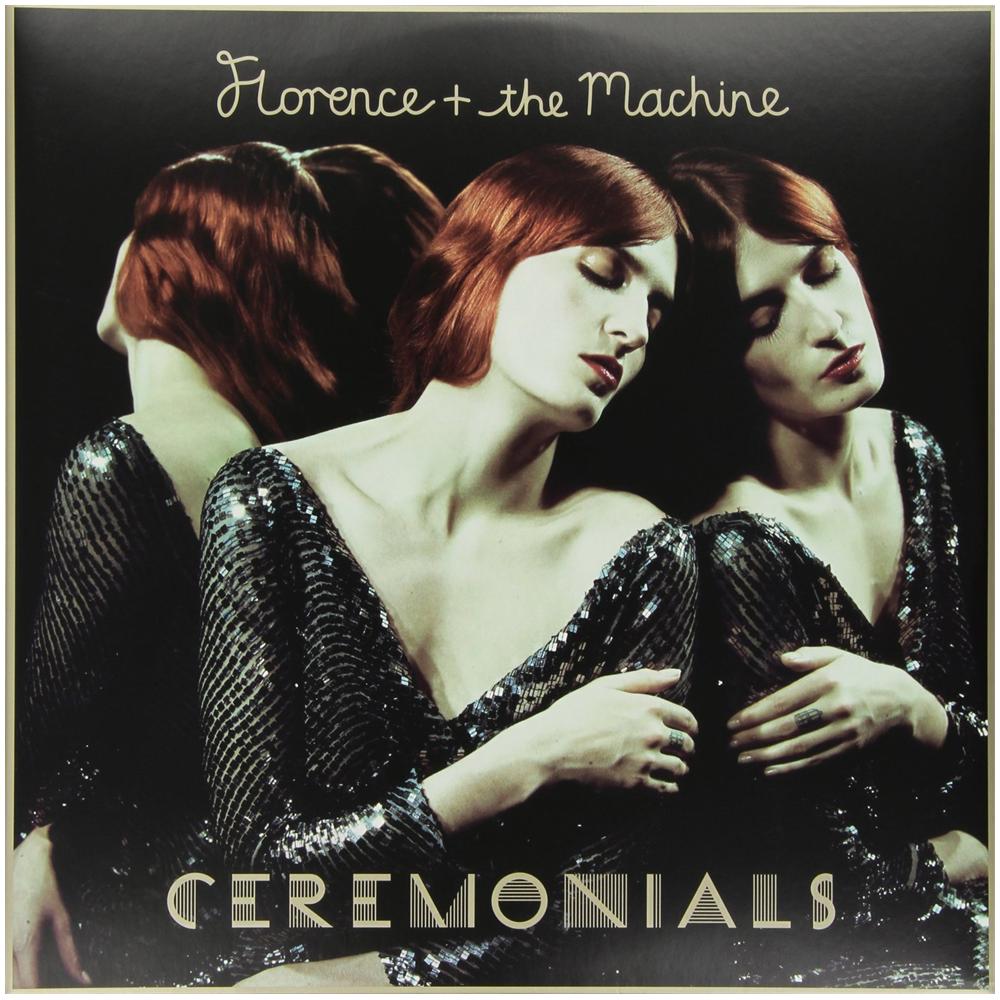 Florence + The Machine - Ceremonials (2 Lp)  - Foto 1