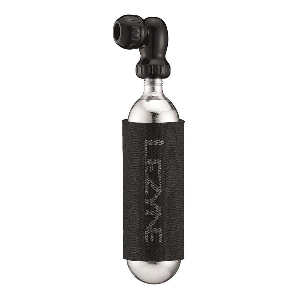 Lezyne Twin Speed Co2 Dosatore Cartuccia - Foto 2