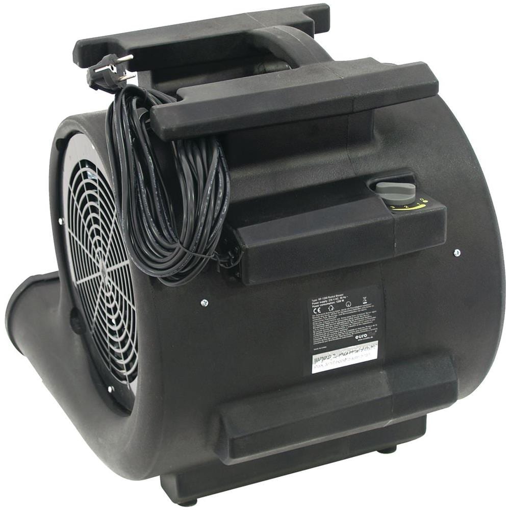 Macchina Del Vento Potente, 3 Velocita, 1200 W, Rf - Foto 2