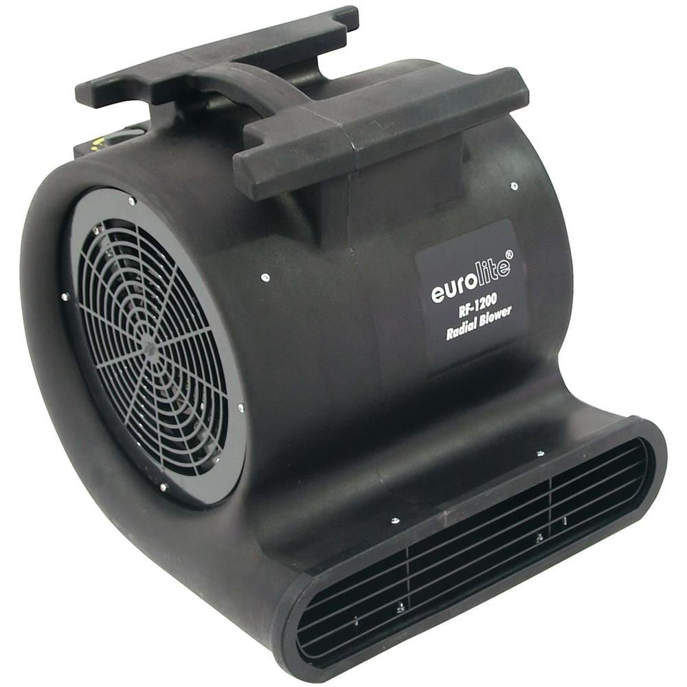 Macchina Del Vento Potente, 3 Velocita, 1200 W, Rf - Foto 3