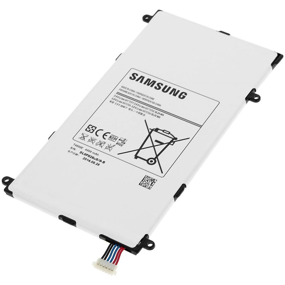 Batteria Originale T4800e 4800mah Galaxy Tab Pro 8.4 - Foto 2