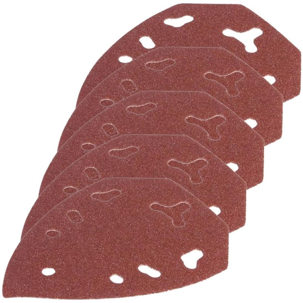 Carta Abrasiva 5 Pz Psa1008 - Foto 1