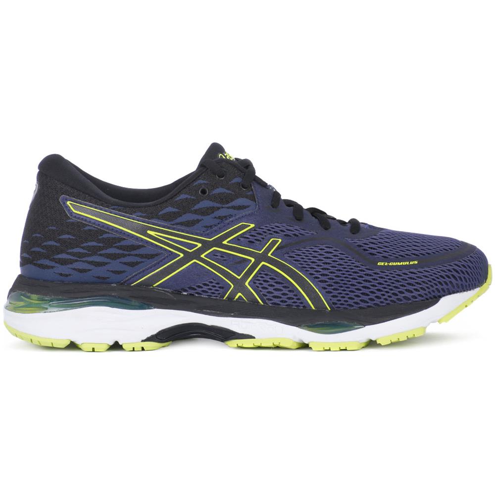 asics gel cumulus 19 uomo nero asics gel cumulus 19 uomo nero