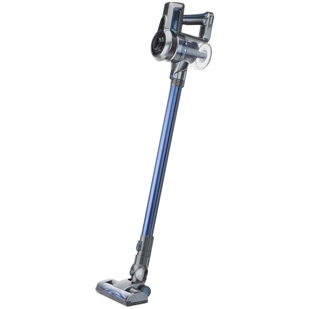 UP680 Aspirapolvere Senza Sacco PowerClean Potenza 100W Colore Blu  - Foto 9