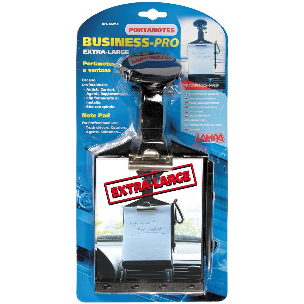 Portanotes Cargo-courier - Foto 4