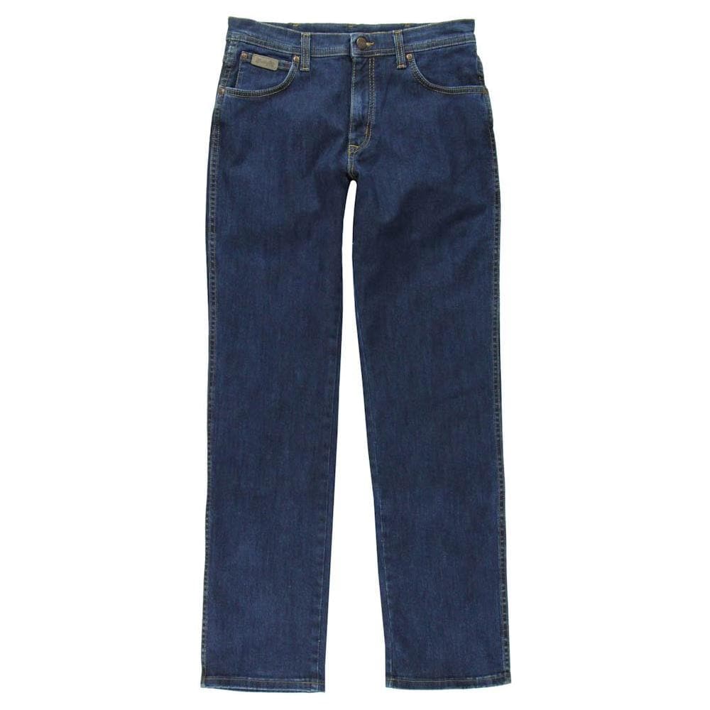 Pantaloni Texas Stretch L34 Abbigliamento Uomo W31-l34 - Foto 1