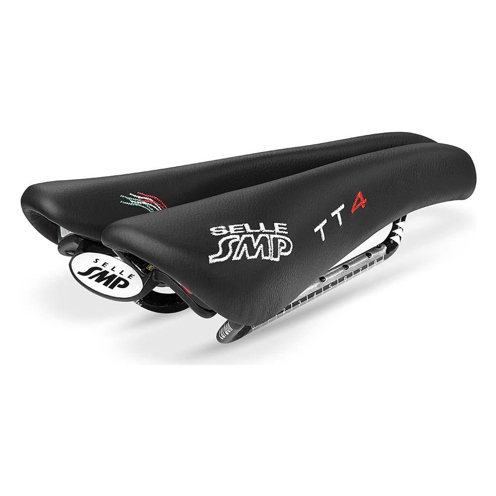 Selle smp Sellini Selle Smp Tt4 Carbon Componenti 246 X 133 Mm