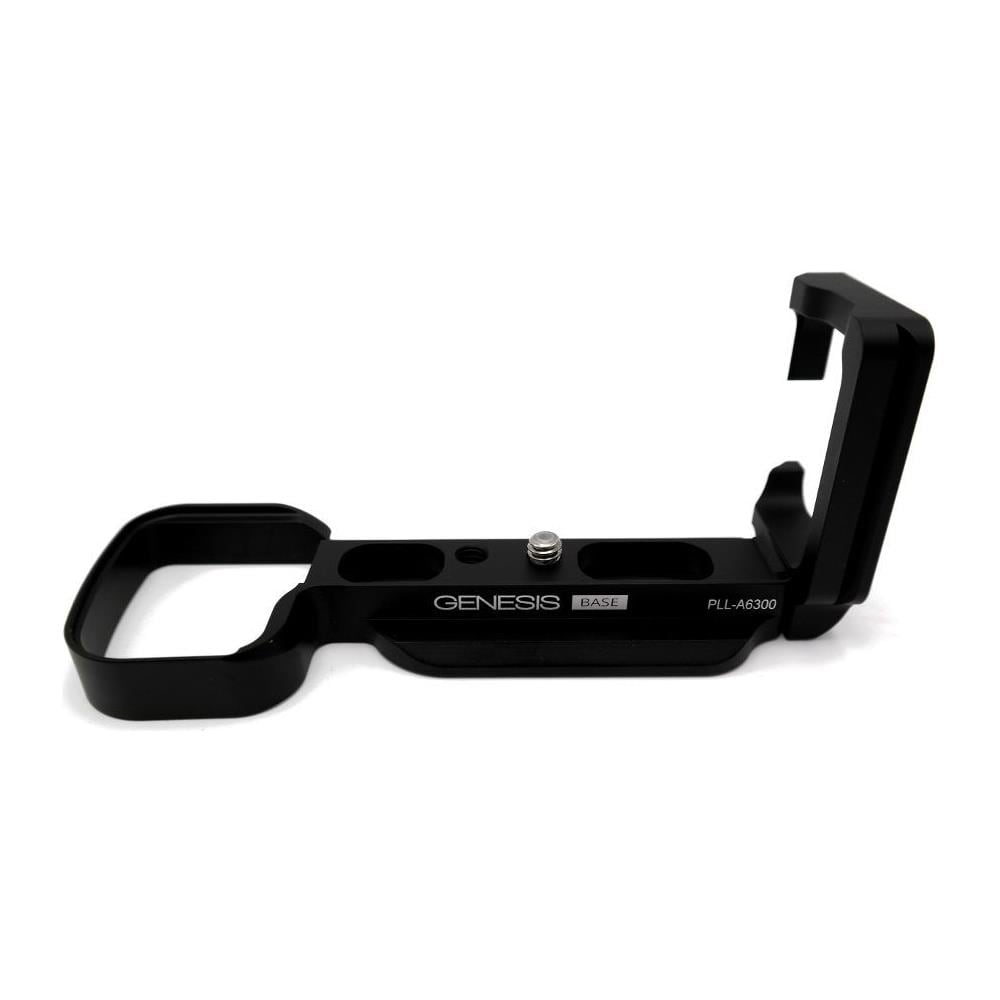 Base Pll-a6300 Piastra Ad L Per Sony Alpha A6300 - Foto 1