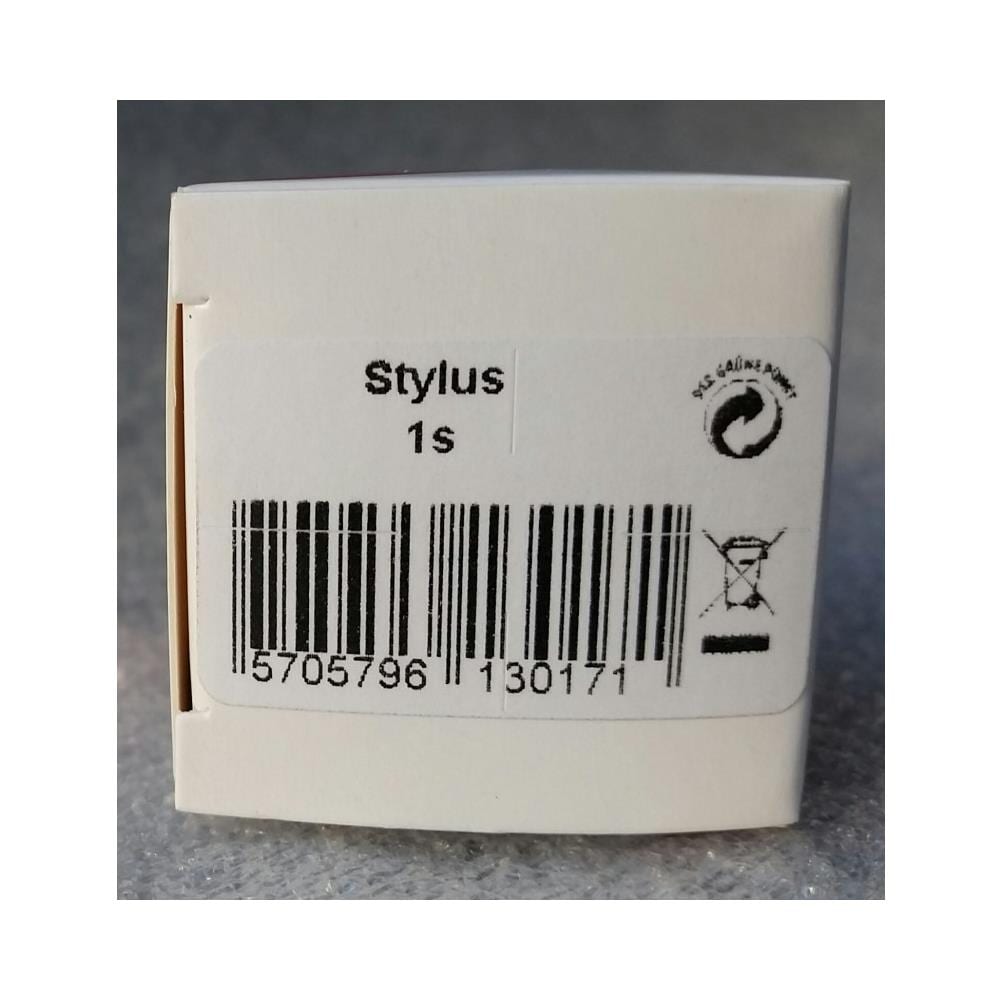 Ortofon Concorde Elektro Testina Puntina Per Giradischi Piatti DJ - Foto 7