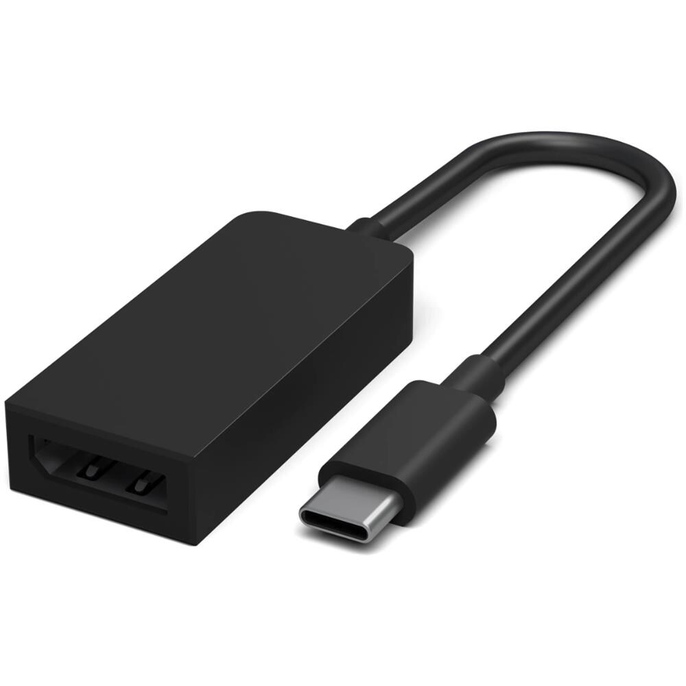 JWG-00004 adattatore grafico USB Nero - Foto 1