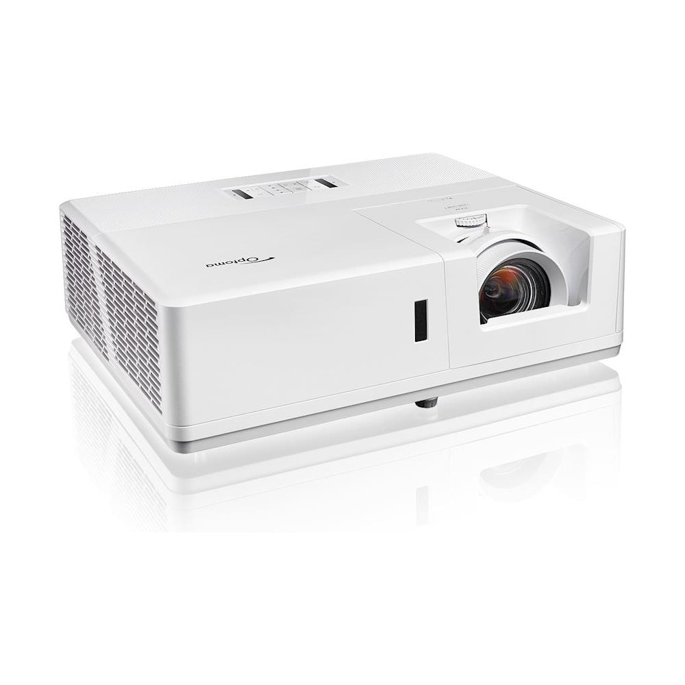 Videoproiettore ZH606e DLP 6300 ANSI lumen Rapporto di Contrasto 300000:1 Full HD 1920 x 1080 Pixel Compatibilità 3D Colore Bianco - Foto 2