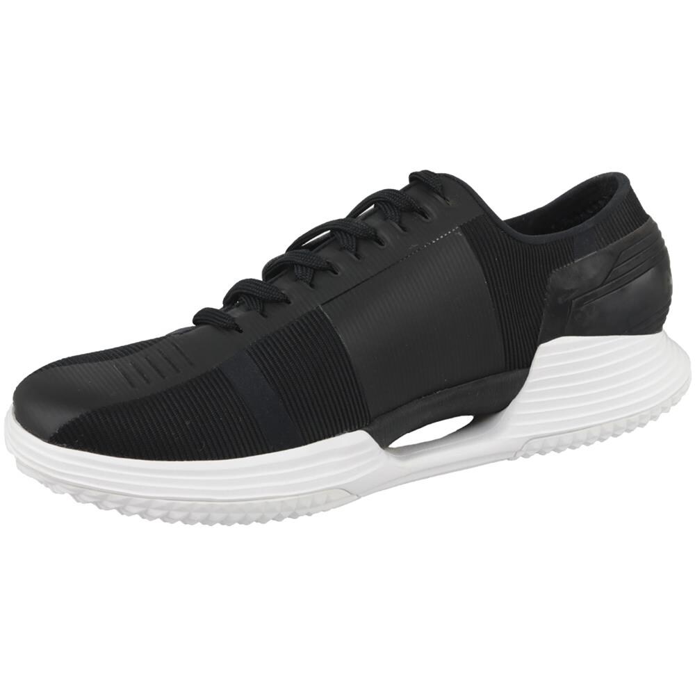 Speedform Amp 2.0 1295773-001, Uomo, Nero, Scarpe Sportive, Numero: 44 Eu - Foto 2